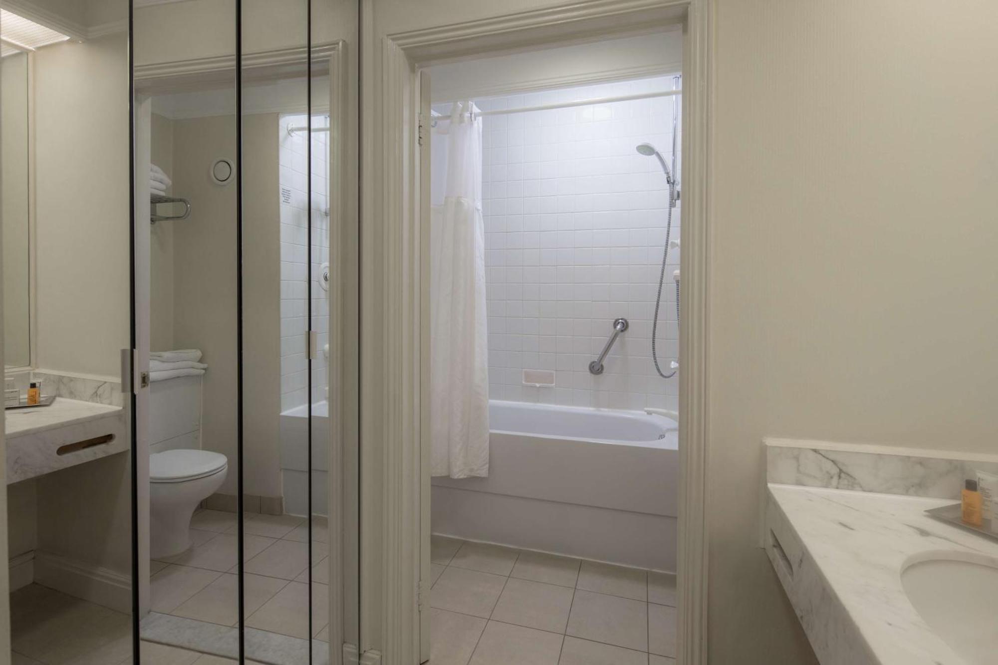 Hilton Leicester Hotel Zewnętrze zdjęcie