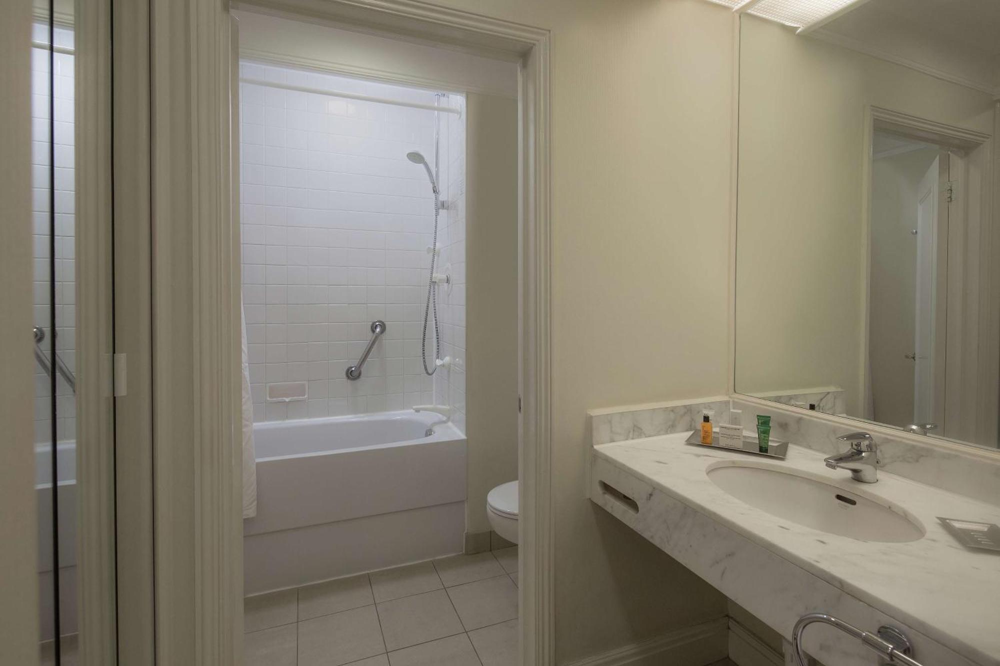 Hilton Leicester Hotel Zewnętrze zdjęcie