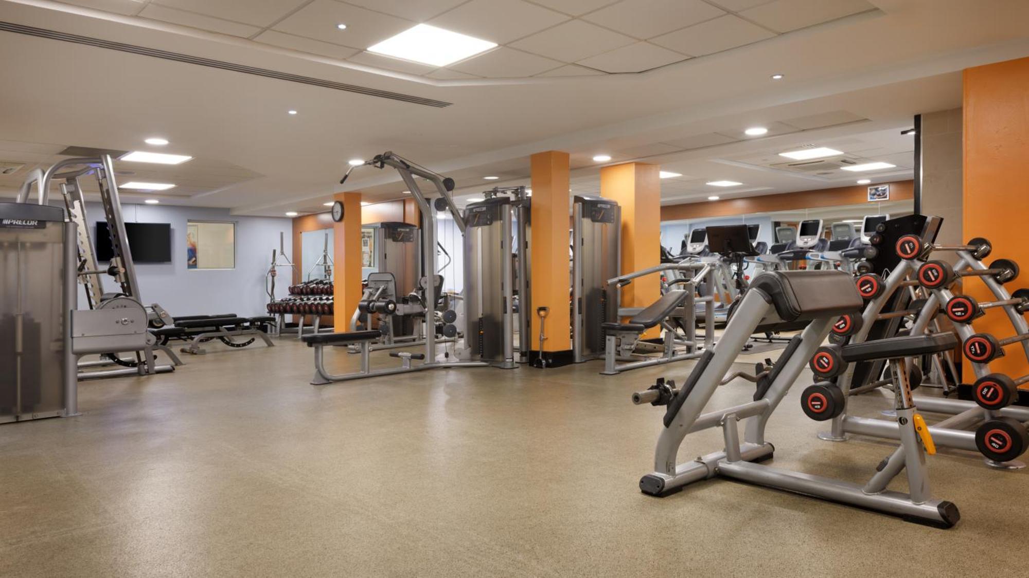Hilton Leicester Hotel Zewnętrze zdjęcie