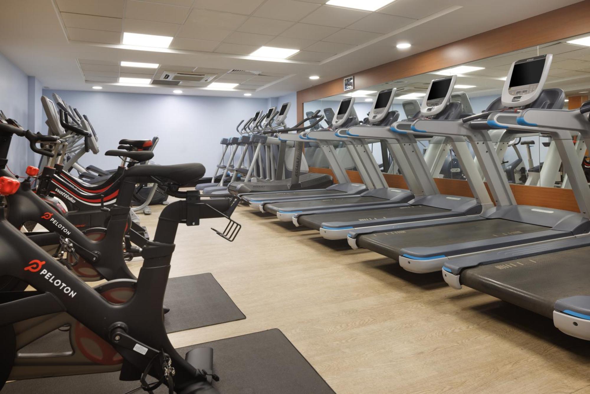 Hilton Leicester Hotel Zewnętrze zdjęcie