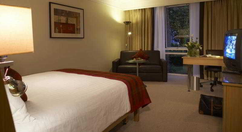 Hilton Leicester Hotel Zewnętrze zdjęcie