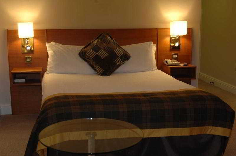 Hilton Leicester Hotel Zewnętrze zdjęcie