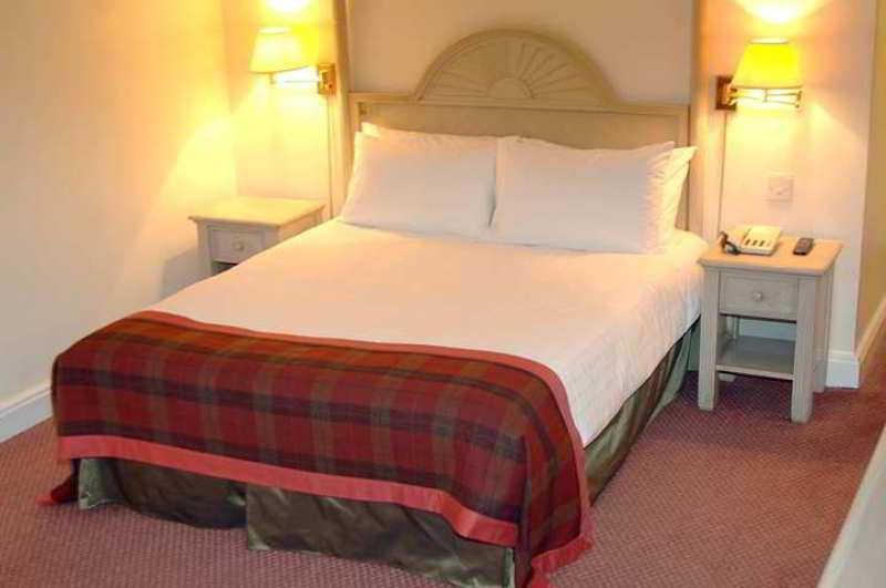 Hilton Leicester Hotel Pokój zdjęcie