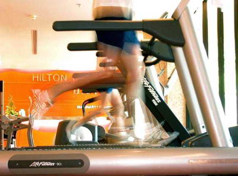 Hilton Leicester Hotel Udogodnienia zdjęcie